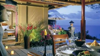 أين تقع جزر بالي