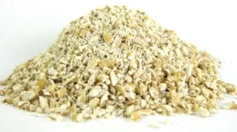 أين توجد نخالة الشوفان