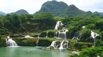 أين تقع شلالات أوزود بالمغرب