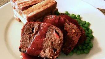 أين توجد البروتينات في الغذاء