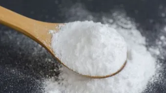 أين توجد بيكربونات الصوديوم