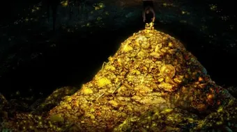 أين كنوز قارون