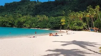 أين تقع جزر فانواتو