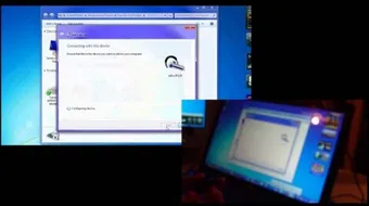 أين أجد البلوتوث في اللابتوب