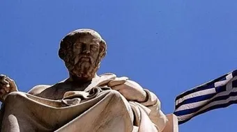 أين نشأت الفلسفة