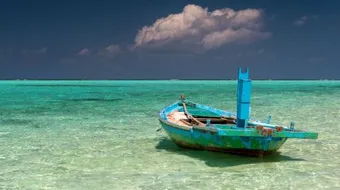 أين بدأت رياضة ركوب الزوارق