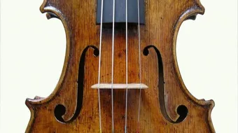 أين صنعت أول آلة كمان في العالم