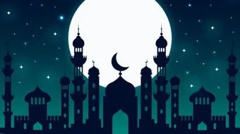 أين تذهب الشياطين في شهر رمضان