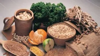 أين أجد الكربوهيدرات