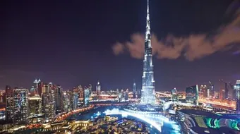 أين أذهب في مدينة دبي