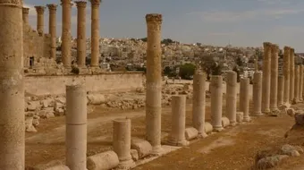 أين أذهب في عمان