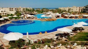 أين أذهب في شرم الشيخ