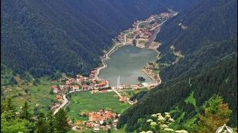 أين أذهب في طرابزون