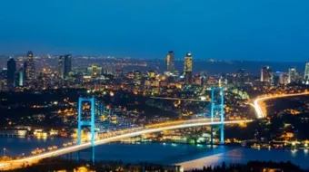 أين أذهب في تركيا