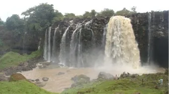 أين ينبع نهر النيل