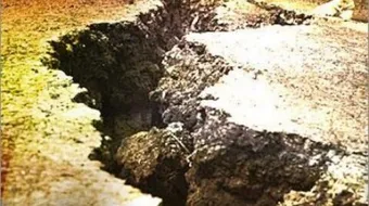 أين يكثر حدوث الزلازل