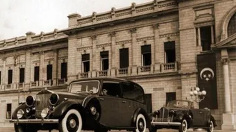 أين يقع قصر عابدين