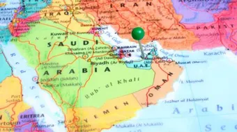 أين تقع أبو ظبي