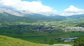 أين تقع أديس أبابا