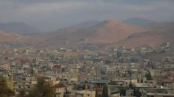 أين تقع مدينة عفيف