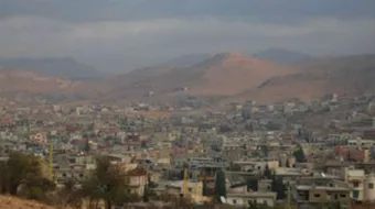 أين تقع محافظة عفيف