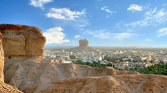 أين تقع الأحساء