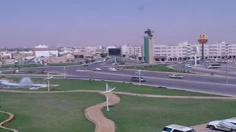 أين تقع الرس