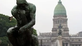 أين تقع الأرجنتين