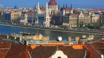 أين تقع بلجيكا