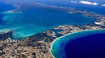 أين تقع جزيرة كايمان