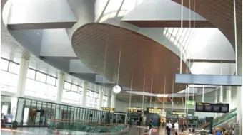 أين يقع مطار كوبنهاجن