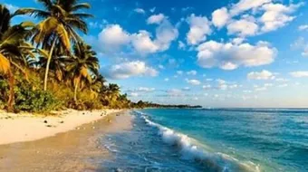 أين تقع كوستاريكا