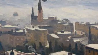 أين تقع مدينة دافوس