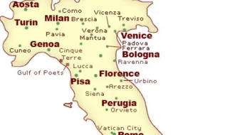 أين تقع فلورنسا