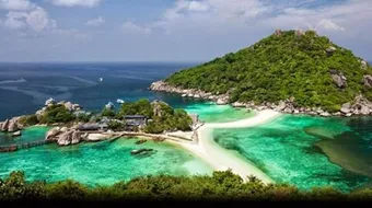 أين تقع جزيرة هوكايدو