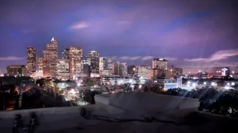 أين تقع هيوستن