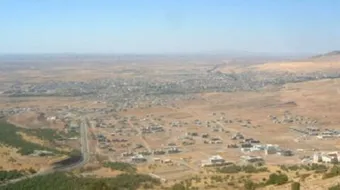 أين تقع كردستان العراق