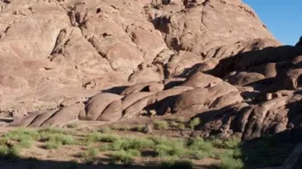 أين يوجد جبل الطور