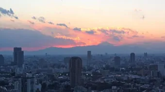 أين تقع اليابان