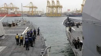 أين يوجد جبل علي