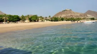 أين توجد خورفكان