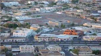 أين تقع خيبر