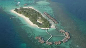 أين تقع جزيرة كيش