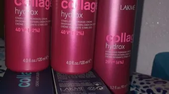 أين توجد صبغة لاكمي