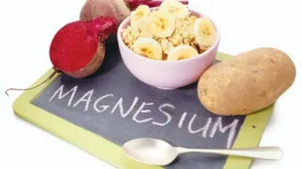 أين يوجد المغنيسيوم