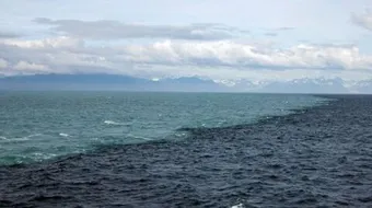 أين يوجد مرج البحرين