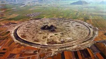 أين تقع مرو