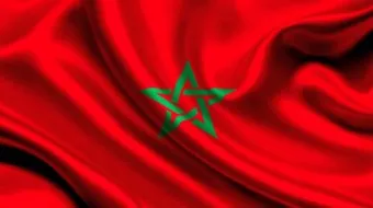 أين تقع المغرب