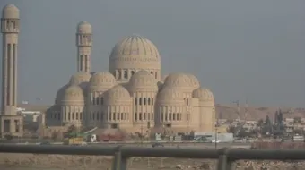 أين تقع الموصل