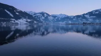 أين تقع زلمسي